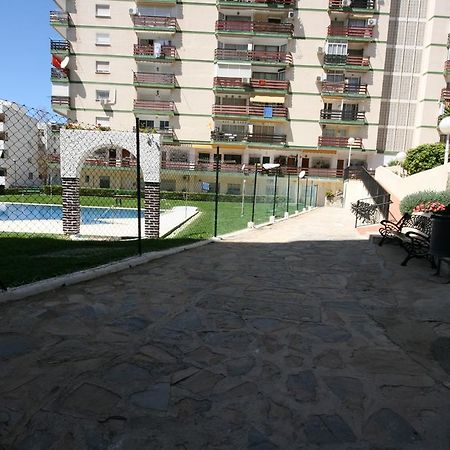 Appartement Benalmadena Grupalmalaga Extérieur photo