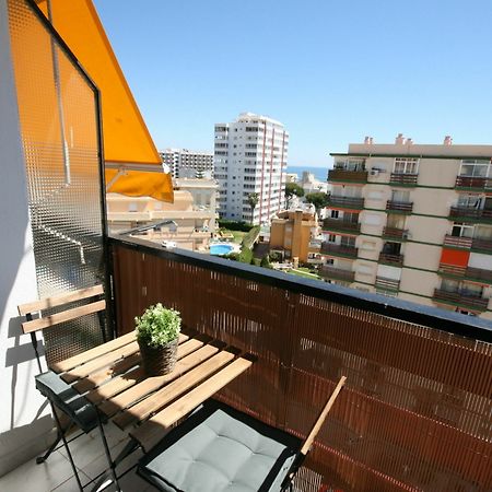 Appartement Benalmadena Grupalmalaga Extérieur photo