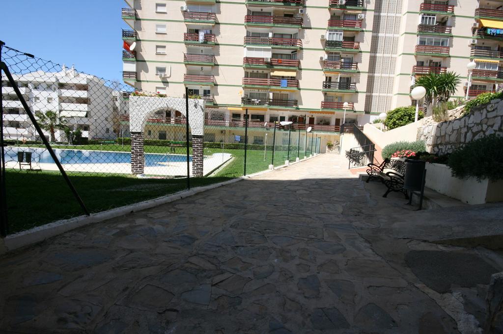 Appartement Benalmadena Grupalmalaga Extérieur photo