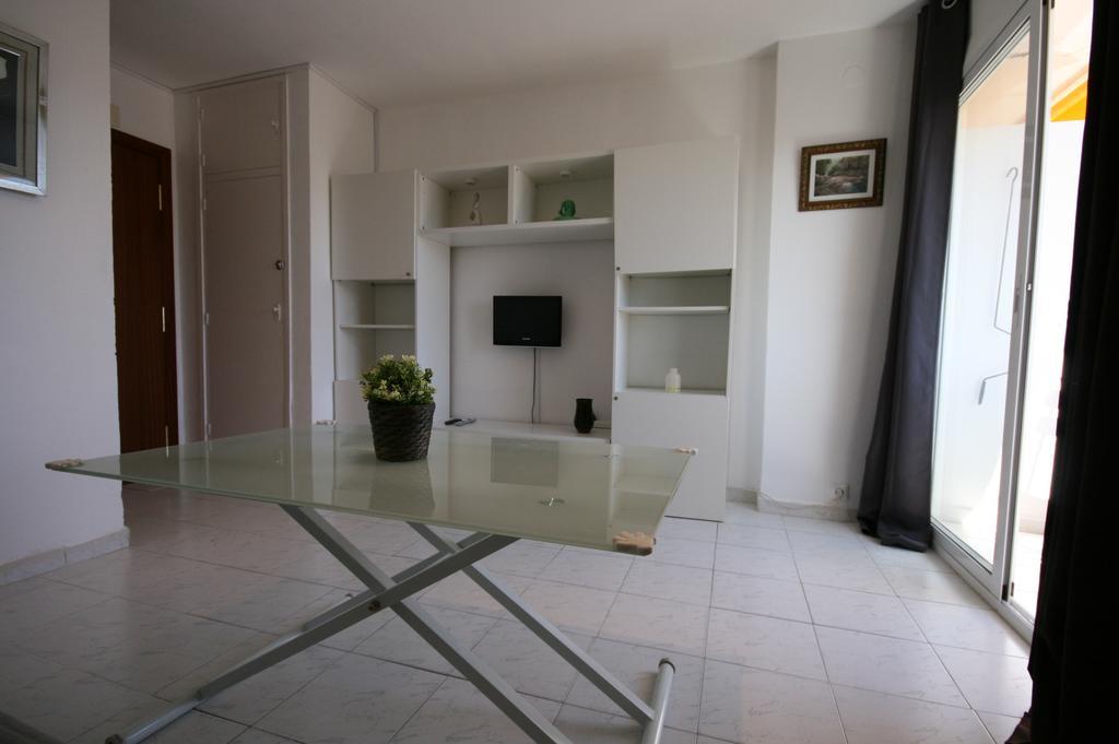 Appartement Benalmadena Grupalmalaga Extérieur photo