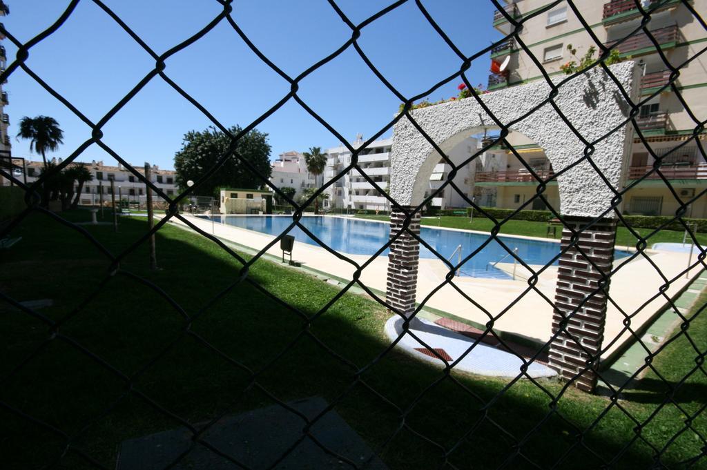 Appartement Benalmadena Grupalmalaga Extérieur photo