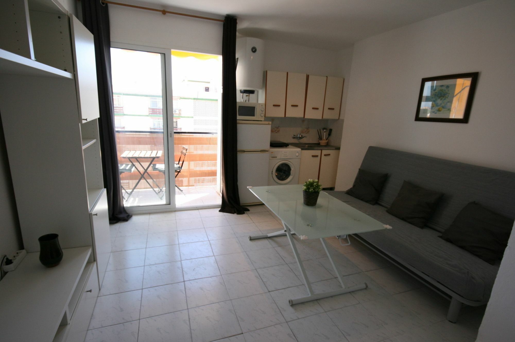 Appartement Benalmadena Grupalmalaga Extérieur photo