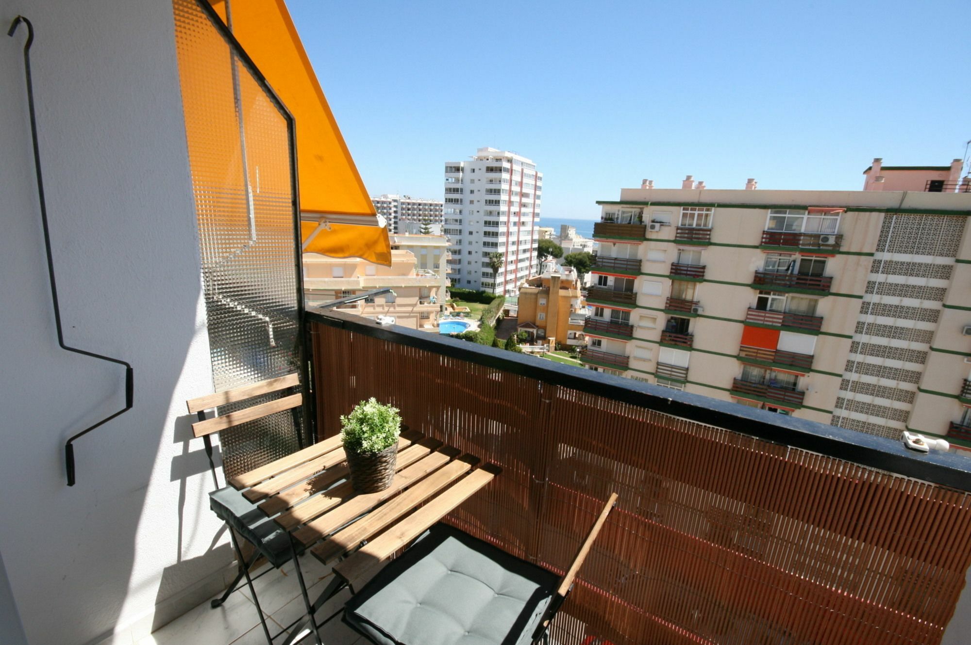 Appartement Benalmadena Grupalmalaga Extérieur photo
