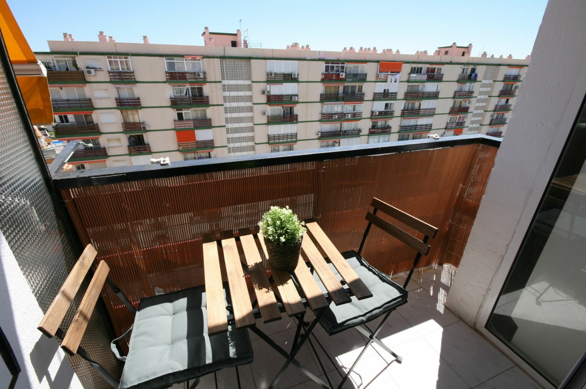 Appartement Benalmadena Grupalmalaga Extérieur photo