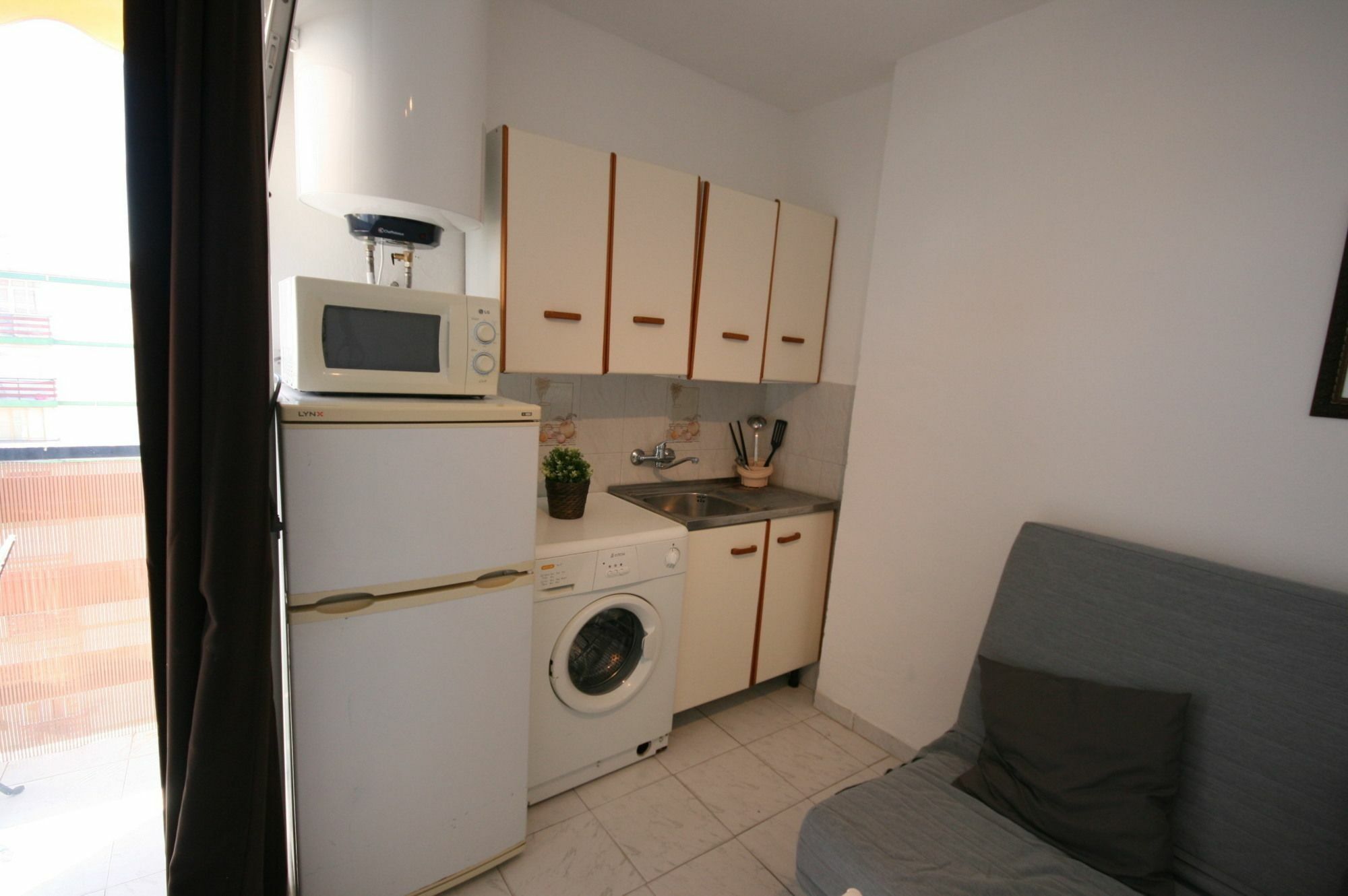 Appartement Benalmadena Grupalmalaga Extérieur photo