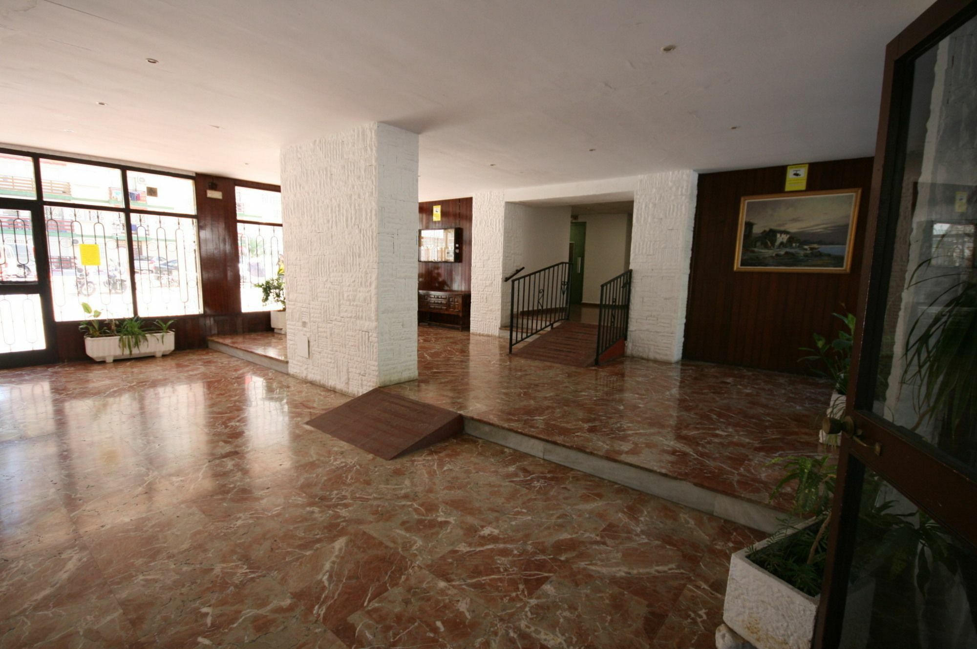 Appartement Benalmadena Grupalmalaga Extérieur photo