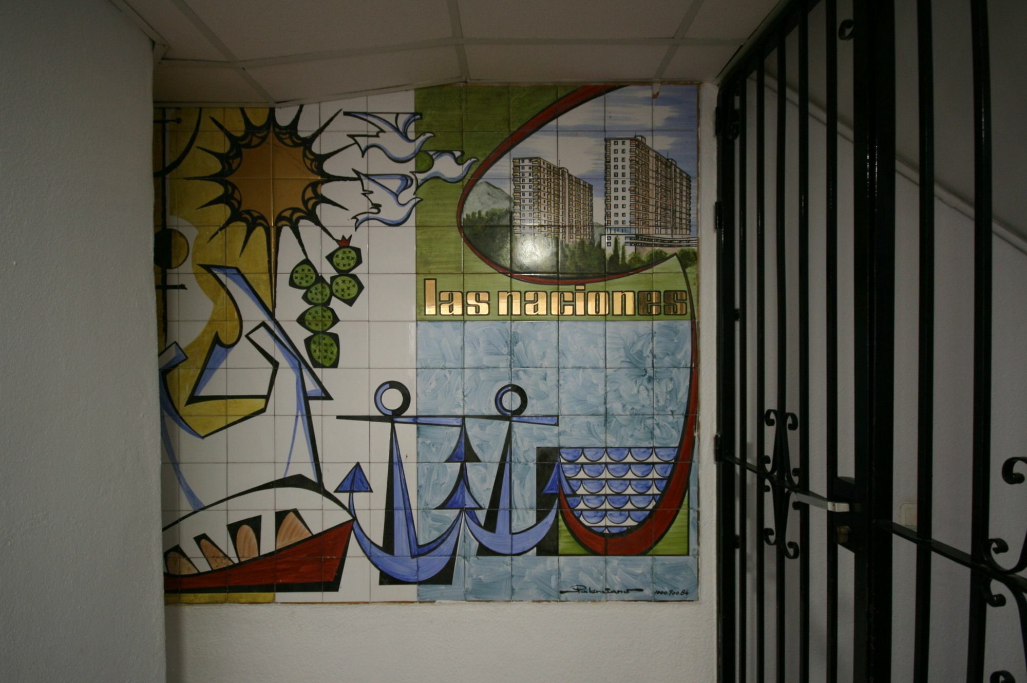 Appartement Benalmadena Grupalmalaga Extérieur photo