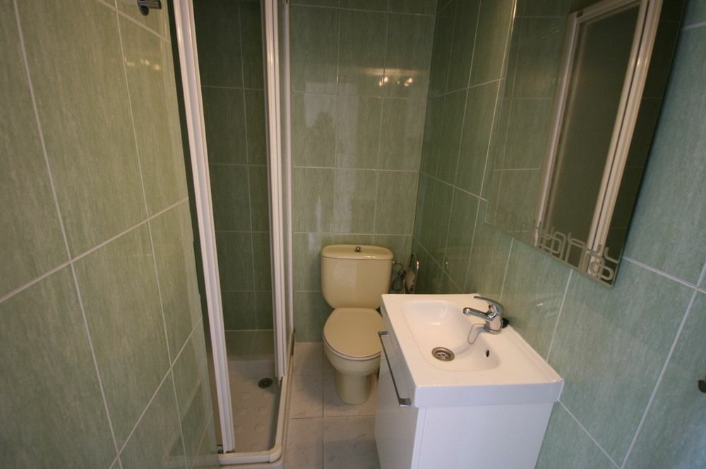 Appartement Benalmadena Grupalmalaga Extérieur photo